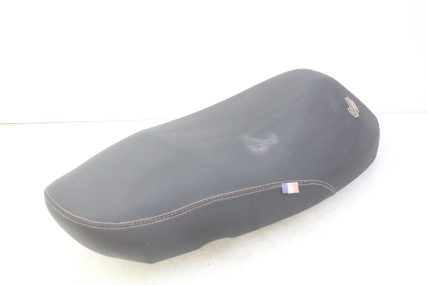 photo de SELLE JM MOTORS EVOLIS 4T 50 (2018 - 2022) - Altra angolazione