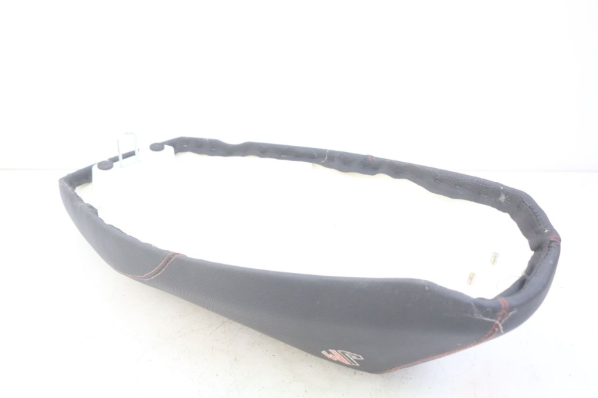 photo de SELLE JM MOTORS EVOLIS 4T 50 (2018 - 2022) - Primo piano tecnico