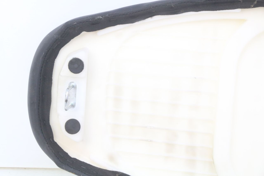 photo de SELLE JM MOTORS EVOLIS 4T 50 (2018 - 2022) - Marcature e riferimenti originali