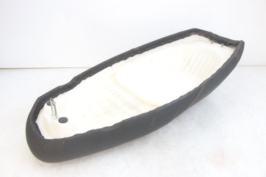 photo de SELLE JM MOTORS EVOLIS 4T 50 (2018 - 2022) - Zoom sullo stato d'uso