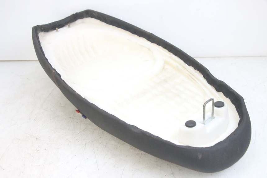 photo de SELLE JM MOTORS EVOLIS 4T 50 (2018 - 2022) - Altra angolazione