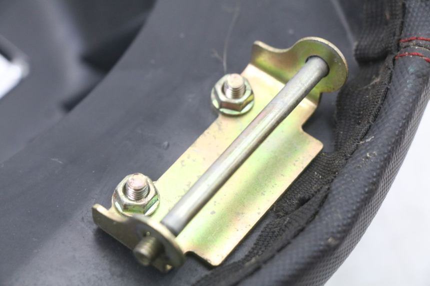 photo de SELLE JM MOTORS EVOLIS 4T 50 (2018 - 2022) - Altra vista dell'articolo