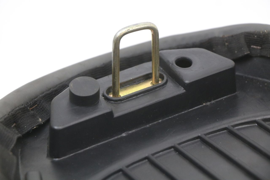 photo de SELLE JM MOTORS EVOLIS 4T 50 (2018 - 2022) - Caratteristiche distintive