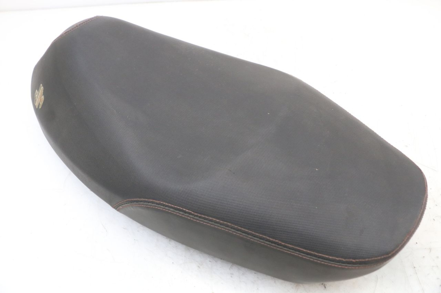 photo de SELLE JM MOTORS EVOLIS 4T 50 (2018 - 2022) - Altra angolazione