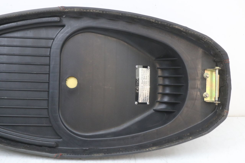 photo de SELLE JM MOTORS EVOLIS 4T 50 (2018 - 2022) - Ricambio usato controllato