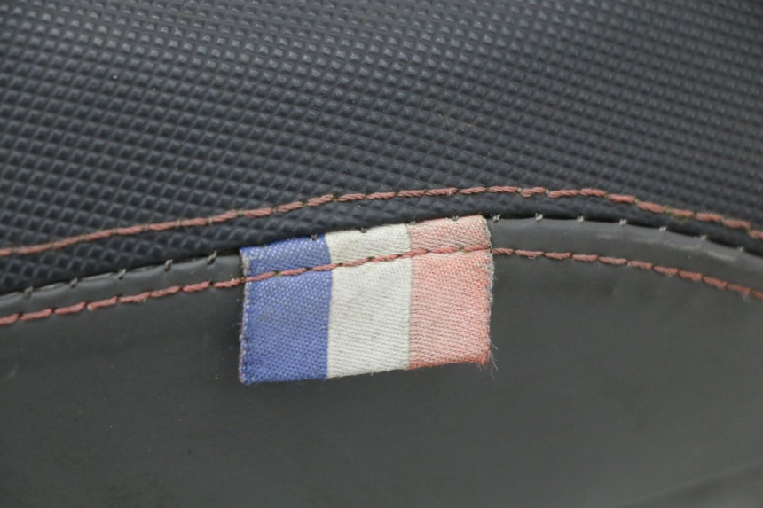 photo de SELLE JM MOTORS EVOLIS 4T 50 (2018 - 2022) - Marcature e riferimenti originali