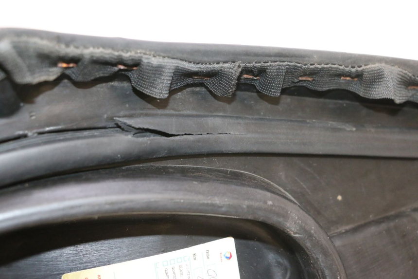 photo de SELLA KEEWAY F-ACT FACT EVO 50 (2020 - 2026) - Dettaglio del componente