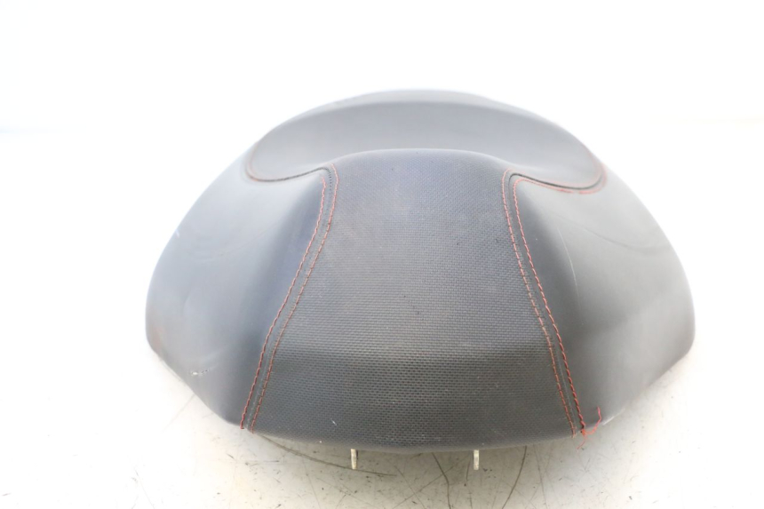 photo de SELLA KEEWAY F-ACT FACT EVO 50 (2020 - 2026) - Caratteristiche distintive