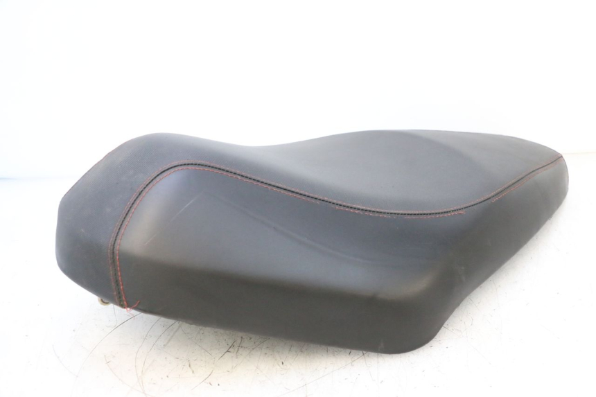 photo de SELLA KEEWAY F-ACT FACT EVO 50 (2020 - 2026) - Zoom sui componenti