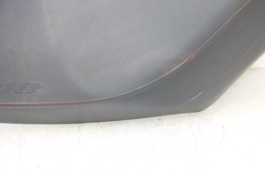 photo de SELLA KEEWAY F-ACT FACT EVO 50 (2020 - 2026) - Angolazione alternativa