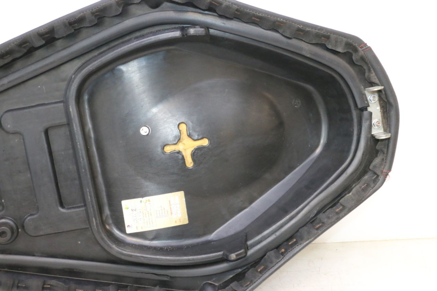 photo de SELLA KEEWAY F-ACT FACT EVO 50 (2020 - 2026) - Vista d'insieme del prodotto