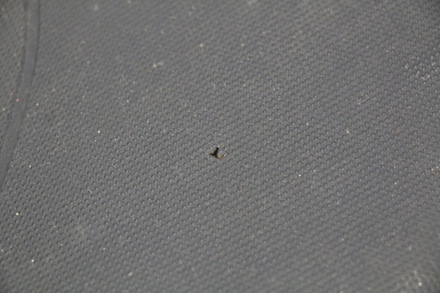 photo de SELLE KEEWAY F-ACT FACT 50 (2006 - 2011) - Dettaglio del componente