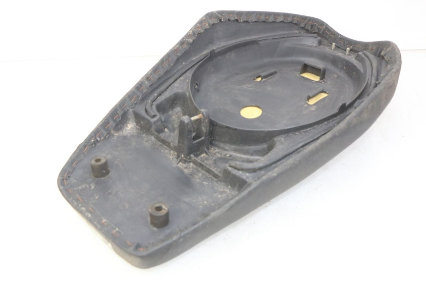 photo de SELLE KEEWAY F-ACT FACT 50 (2006 - 2011) - Altra vista dell'articolo