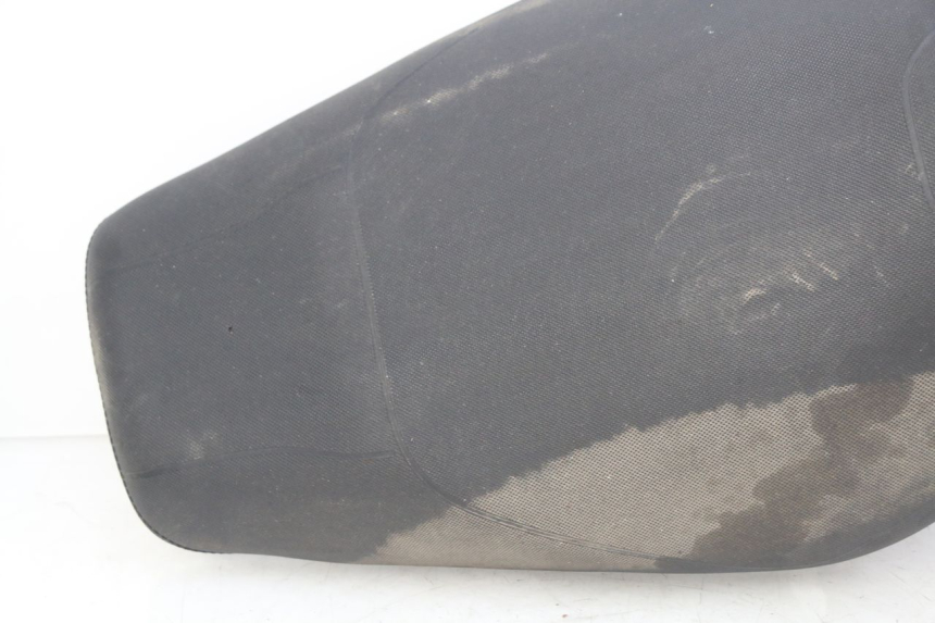 photo de SELLE KEEWAY F-ACT FACT 50 (2006 - 2011) - Zoom sui componenti