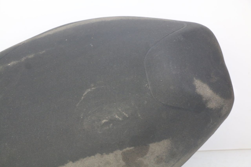 photo de SELLE KEEWAY F-ACT FACT 50 (2006 - 2011) - Primo piano ad alta risoluzione