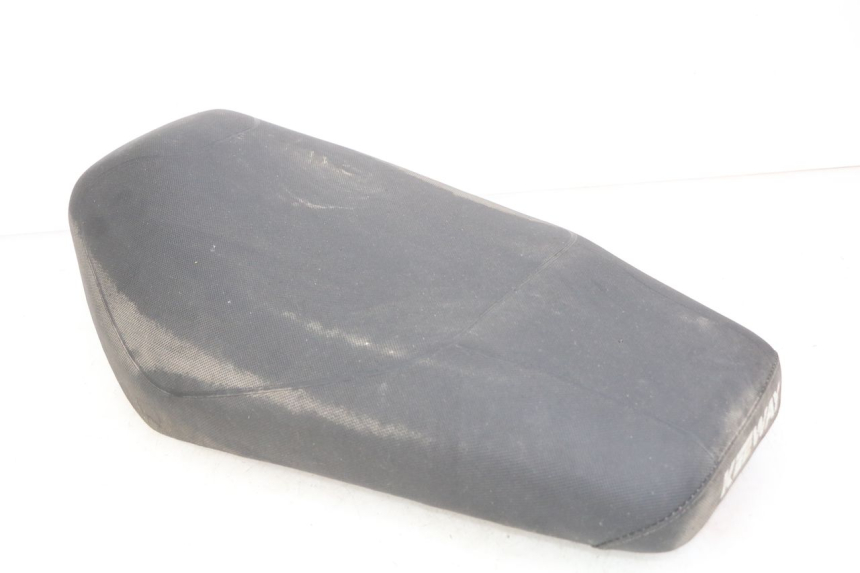 photo de SELLE KEEWAY F-ACT FACT 50 (2006 - 2011) - Altra angolazione