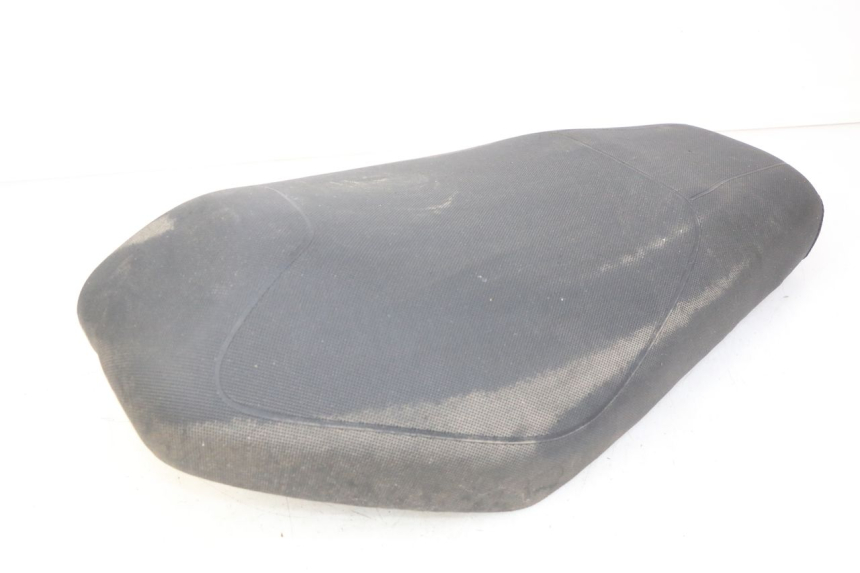 photo de SELLE KEEWAY F-ACT FACT 50 (2006 - 2011) - Primo piano tecnico