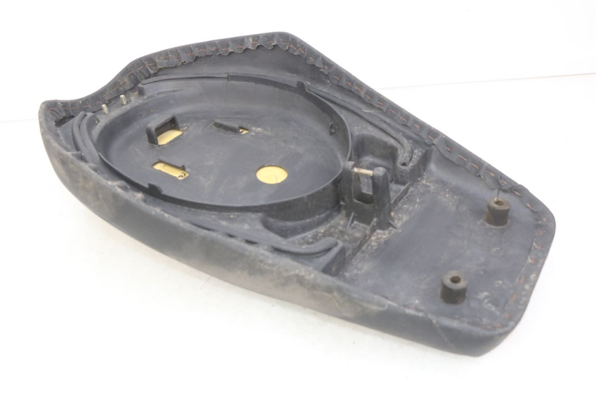 photo de SELLE KEEWAY F-ACT FACT 50 (2006 - 2011) - Dettagli dei punti di fissaggio