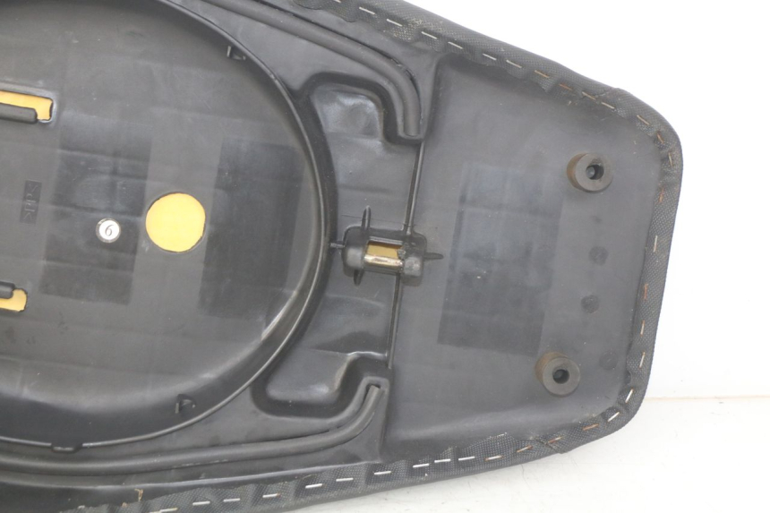 photo de SELLE KEEWAY F-ACT FACT 50 (2006 - 2011) - Altra vista dell'articolo