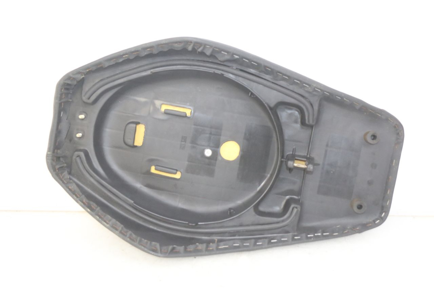 photo de SELLE KEEWAY F-ACT FACT 50 (2006 - 2011) - Caratteristiche distintive