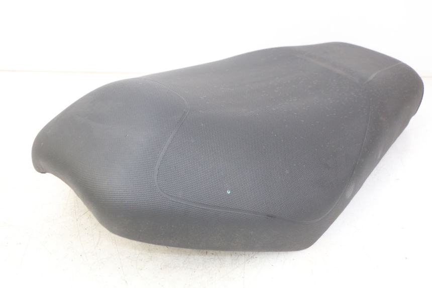 photo de SELLE KEEWAY F-ACT FACT 50 (2006 - 2011) - Primo piano tecnico