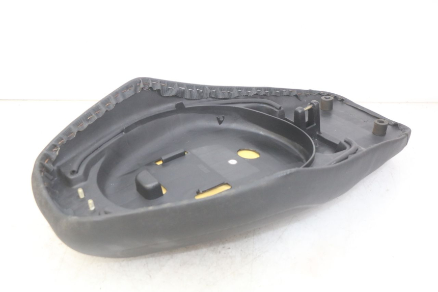 photo de SELLE KEEWAY F-ACT FACT 50 (2006 - 2011) - Vista d'insieme del prodotto