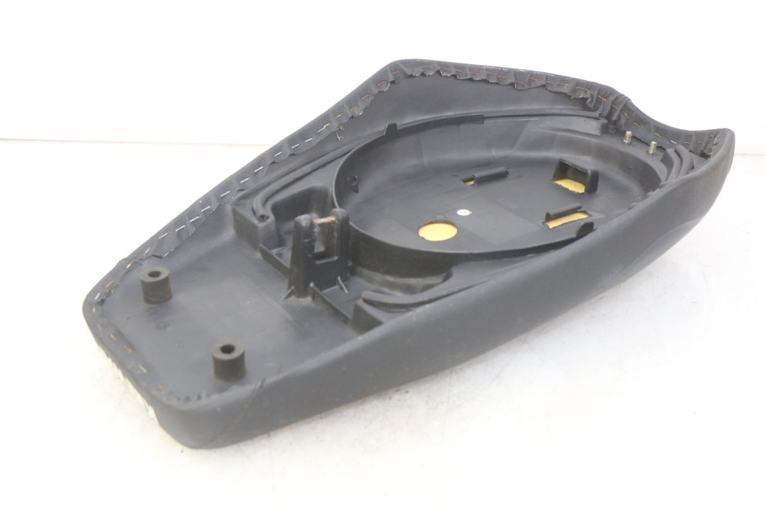 photo de SELLE KEEWAY F-ACT FACT 50 (2006 - 2011) - Stato della superficie e materiale