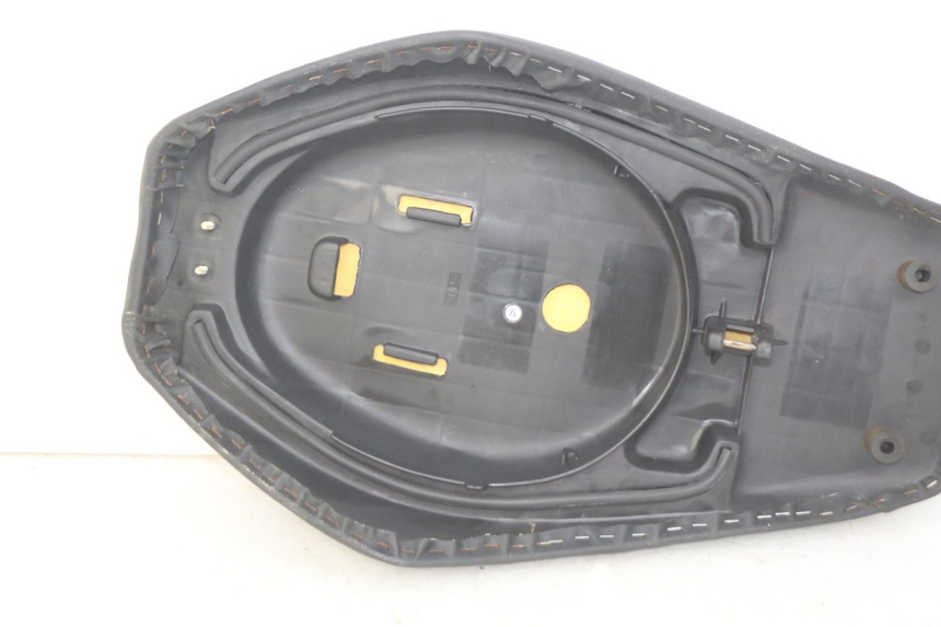 photo de SELLE KEEWAY F-ACT FACT 50 (2006 - 2011) - Marcature e riferimenti originali