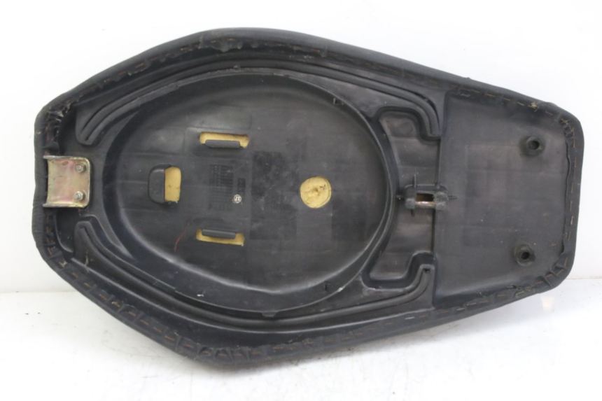 photo de SELLE KEEWAY F-ACT FACT 50 (2006 - 2011) - Dettaglio del componente