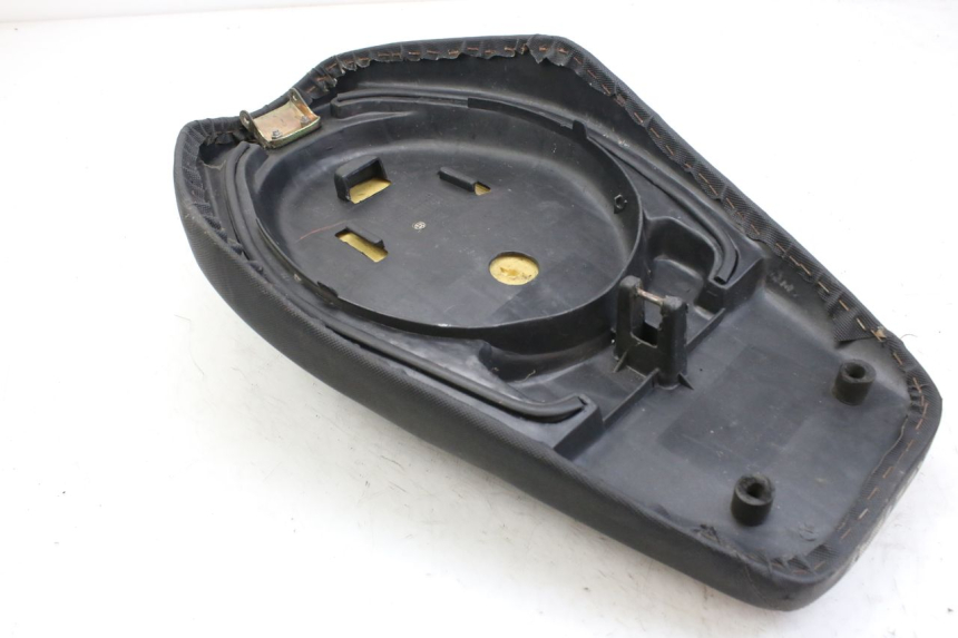 photo de SELLE KEEWAY F-ACT FACT 50 (2006 - 2011) - Zoom sullo stato d'uso