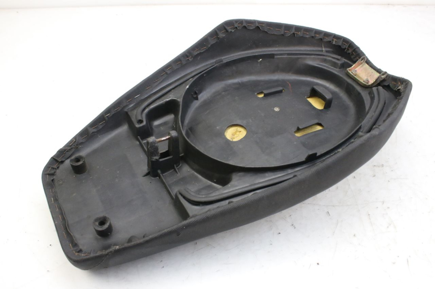 photo de SELLE KEEWAY F-ACT FACT 50 (2006 - 2011) - Altra angolazione