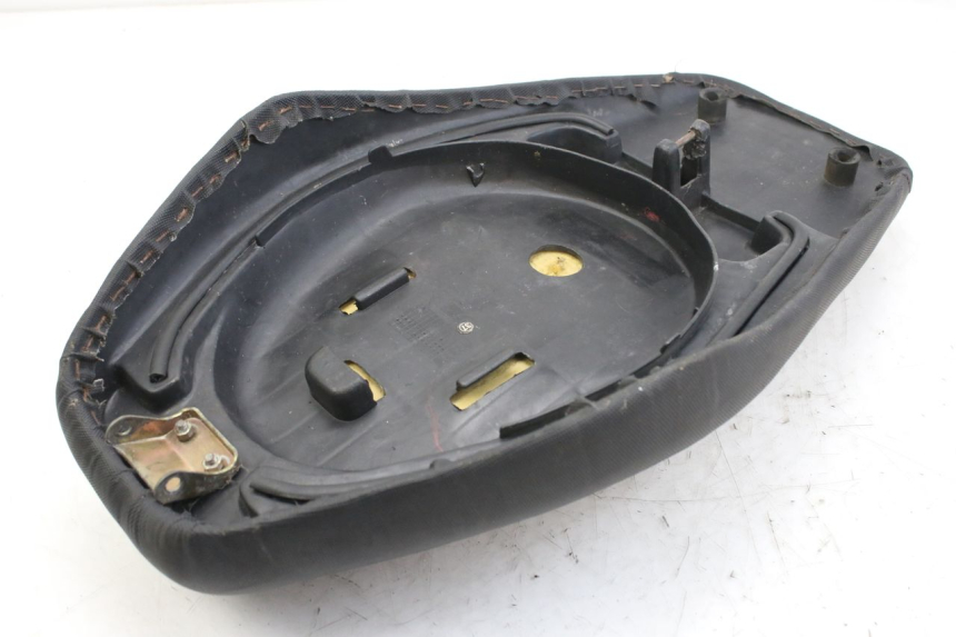 photo de SELLE KEEWAY F-ACT FACT 50 (2006 - 2011) - Vista d'insieme del prodotto