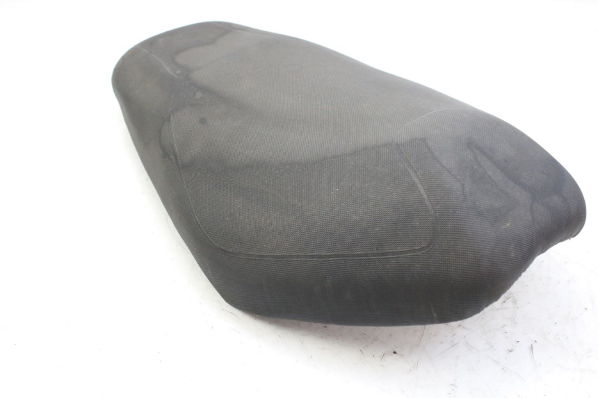 photo de SELLE KEEWAY F-ACT FACT 50 (2006 - 2011) - Dettagli dei punti di fissaggio