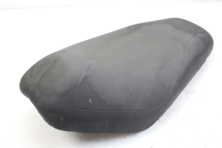 photo de SELLE KEEWAY F-ACT FACT 50 (2006 - 2011) - Stato della superficie e materiale