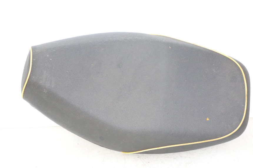 photo de SELLE KEEWAY F-ACT FACT 50 (2006 - 2011) - Vista principale