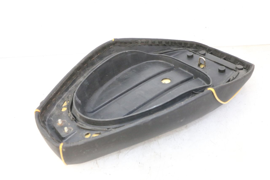 photo de SELLE KEEWAY F-ACT FACT 50 (2006 - 2011) - Dettaglio del componente