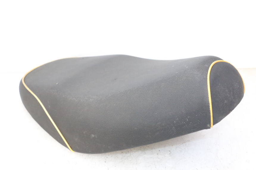 photo de SELLE KEEWAY F-ACT FACT 50 (2006 - 2011) - Altra vista dell'articolo