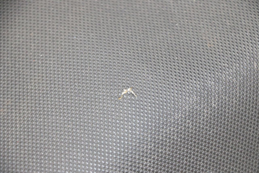 photo de SELLE KEEWAY F-ACT FACT 50 (2006 - 2011) - Caratteristiche distintive