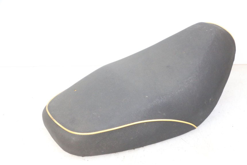 photo de SELLE KEEWAY F-ACT FACT 50 (2006 - 2011) - Zoom sui componenti