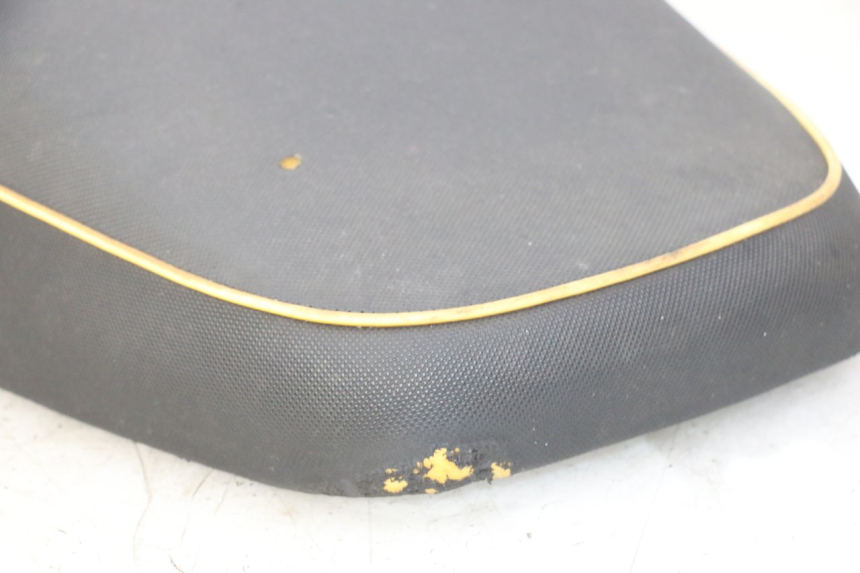 photo de SELLE KEEWAY F-ACT FACT 50 (2006 - 2011) - Foto prodotto supplementare