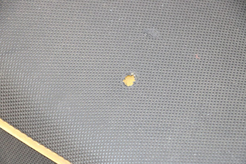 photo de SELLE KEEWAY F-ACT FACT 50 (2006 - 2011) - Ispezione visiva dettagliata