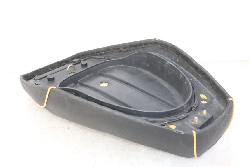 photo de SELLE KEEWAY F-ACT FACT 50 (2006 - 2011) - Zoom sullo stato d'uso