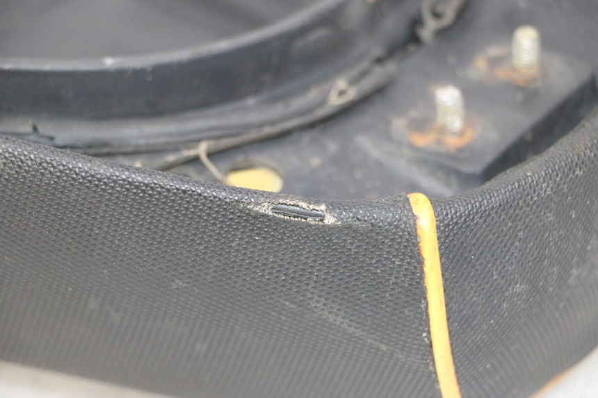 photo de SELLE KEEWAY F-ACT FACT 50 (2006 - 2011) - Altra angolazione