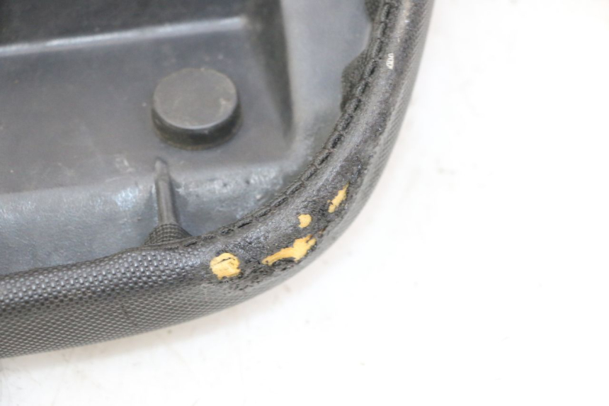 photo de SELLE KEEWAY F-ACT FACT 50 (2006 - 2011) - Vista d'insieme del prodotto