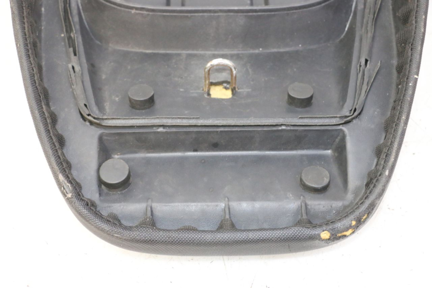 photo de SELLE KEEWAY F-ACT FACT 50 (2006 - 2011) - Dettagli dei punti di fissaggio