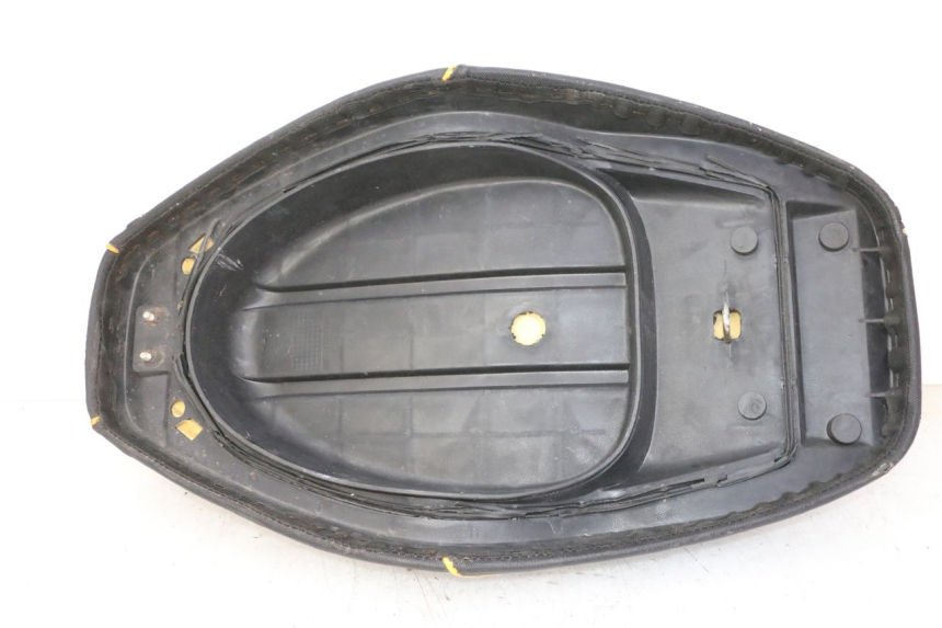 photo de SELLE KEEWAY F-ACT FACT 50 (2006 - 2011) - Ricambio usato controllato