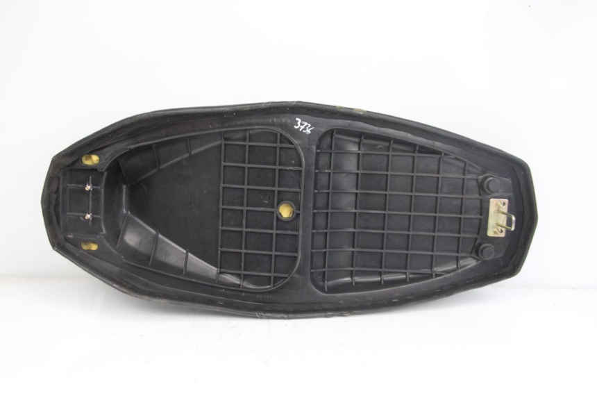 photo de SELLA JM MOTORS F45i 4T 50 (2020 - 2023) - Stato della superficie e materiale