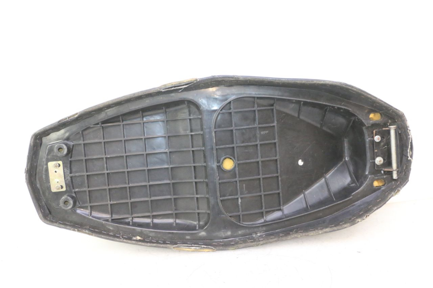 photo de SELLA JM MOTORS F45i 4T 50 (2020 - 2023) - Stato della superficie e materiale