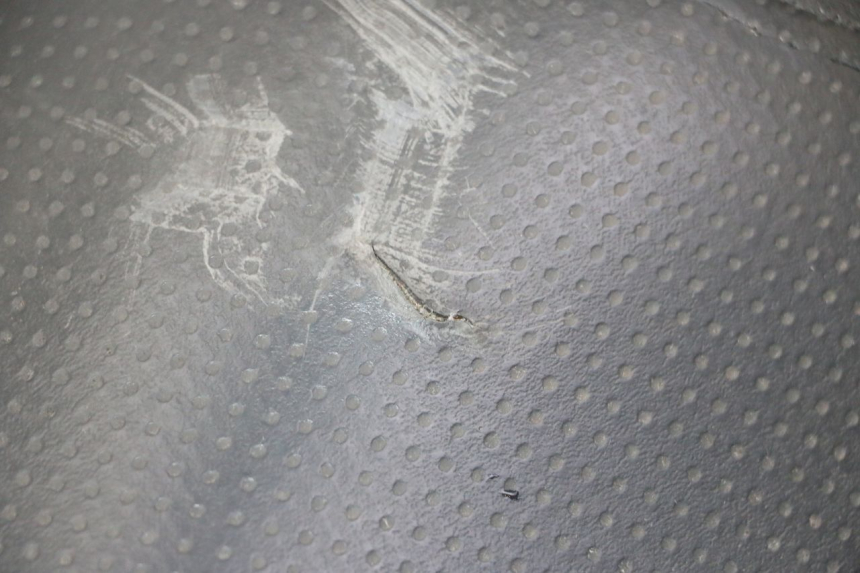 photo de SELLE HONDA FES S-WING SWING ABS 125 (2007 - 2015) - Foto prodotto supplementare