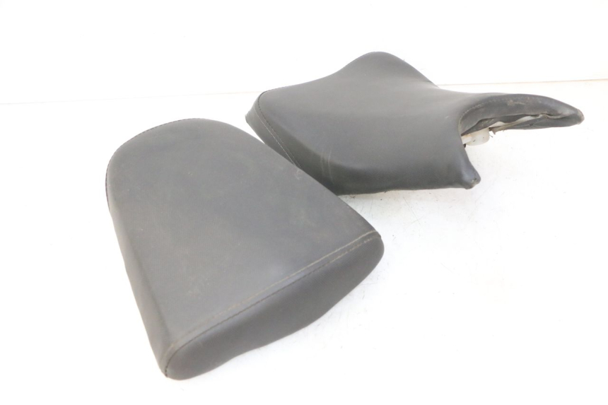 photo de SELLA STAHO FH 50 (2018 - 2019) - Focus sulla struttura